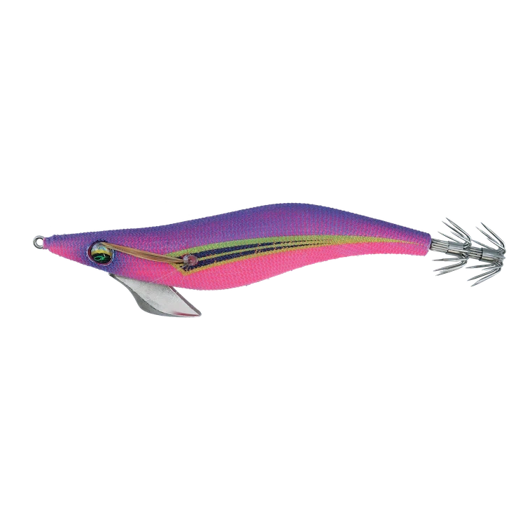 Load image into Gallery viewer, Daiwa Emeraldas Peak Squid Jig 2.5

