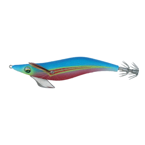 Daiwa Emeraldas Peak Squid Jig 2.5