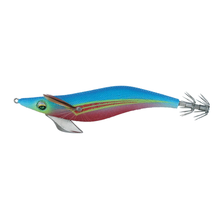 Load image into Gallery viewer, Daiwa Emeraldas Peak Squid Jig 2.5
