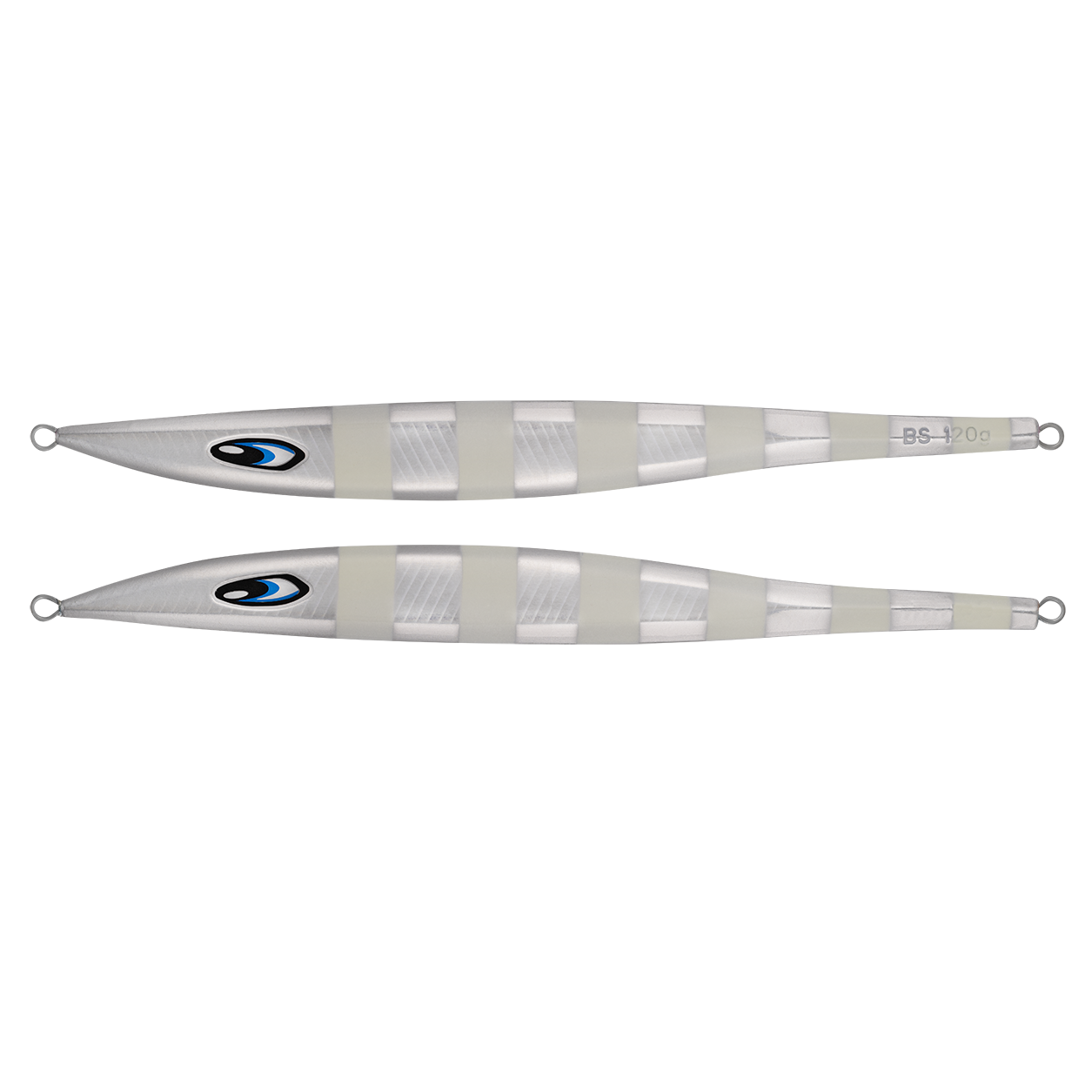 Daiwa Saltiga BS Jig Lure-Lure - Jig-Daiwa-220g-Adel Glow Stripe-Fishing Station