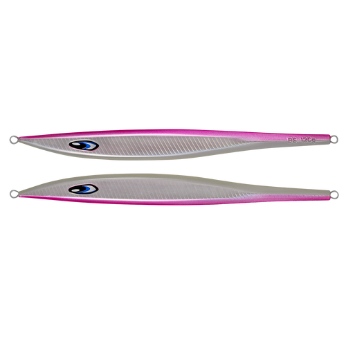 Daiwa Saltiga BS Jig Lure-Lure - Jig-Daiwa-220g-Adel Pink-Fishing Station