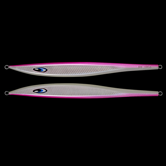 Daiwa Saltiga BS Jig Lure-Lure - Jig-Daiwa-220g-Adel Pink-Fishing Station