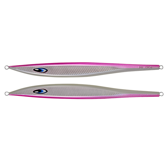 Daiwa Saltiga BS Jig Lure-Lure - Jig-Daiwa-220g-Adel Pink-Fishing Station