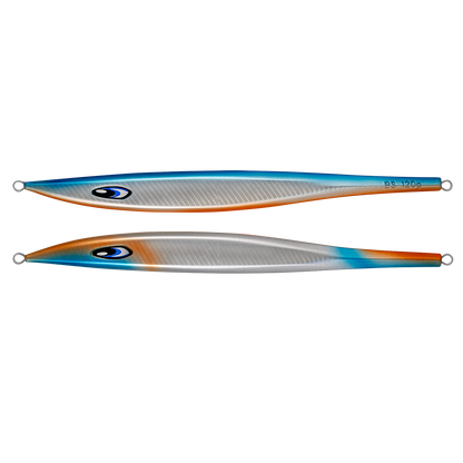 Daiwa Saltiga BS Jig Lure-Lure - Jig-Daiwa-220g-Adel Sunset-Fishing Station