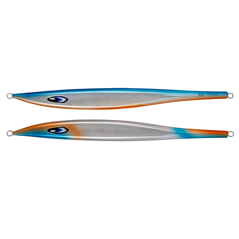 Load image into Gallery viewer, Daiwa Saltiga BS Jig Lure-Lure - Jig-Daiwa-220g-Adel Sunset-Fishing Station
