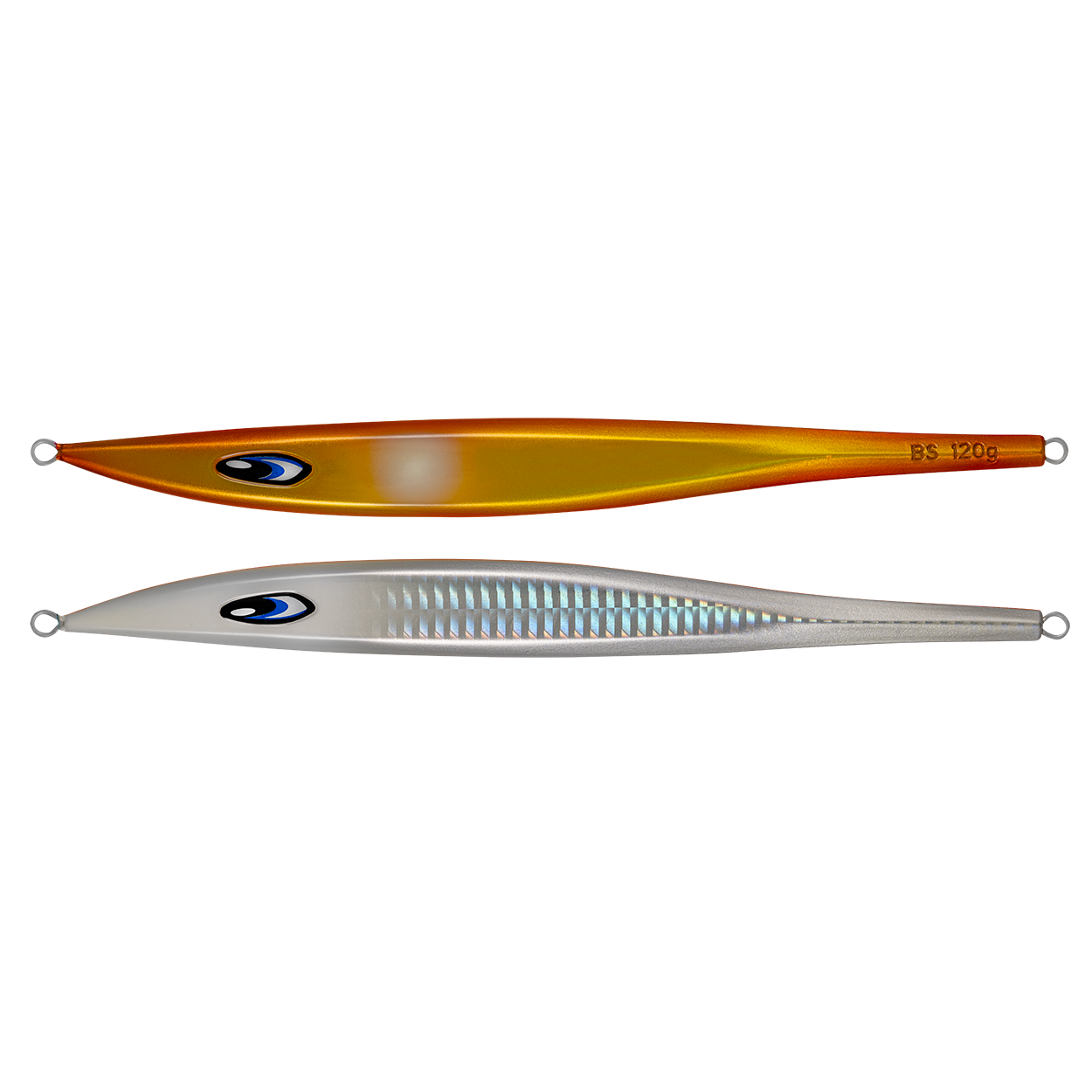 Daiwa Saltiga BS Jig Lure-Lure - Jig-Daiwa-220g-Orange Gold-Fishing Station