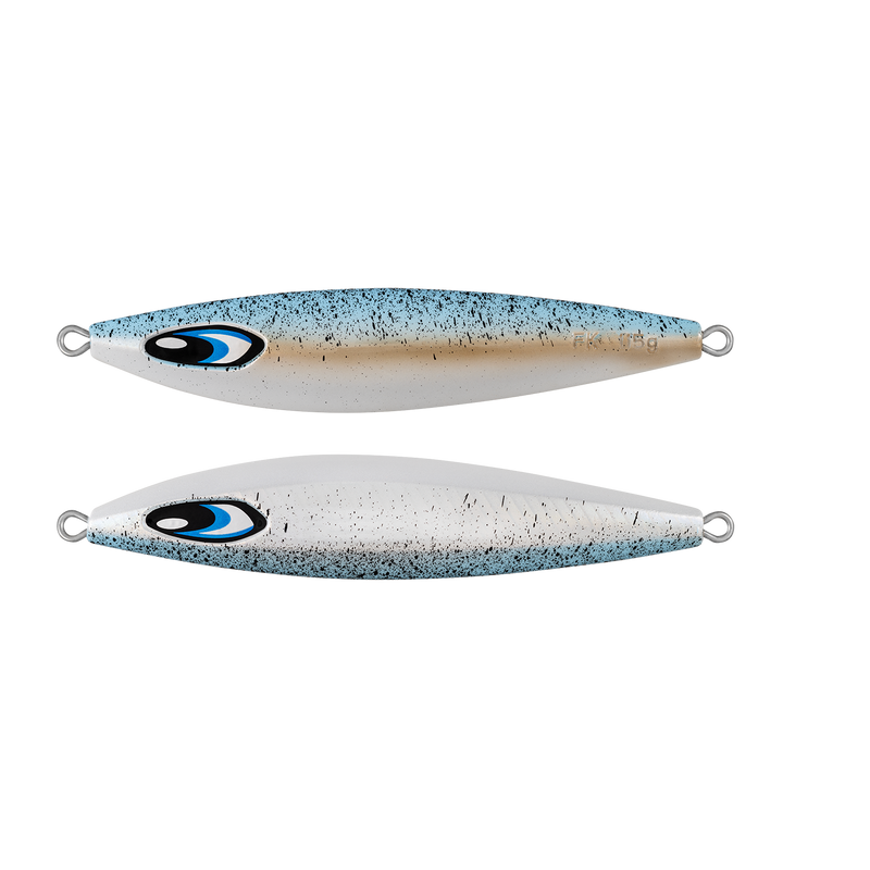 Load image into Gallery viewer, Daiwa Saltiga FK Jig Lure-Lure - Jig-Daiwa-165g-Adel Sardine-Fishing Station
