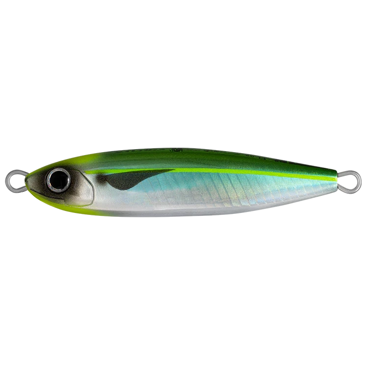 Load image into Gallery viewer, Daiwa Saltiga Over There Lure-Lure - Poppers, Stickbaits &amp; Pencils-Daiwa-80S-Banana Fish-Fishing Station
