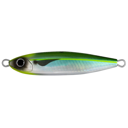 Daiwa Saltiga Over There Lure-Lure - Poppers, Stickbaits & Pencils-Daiwa-80S-Banana Fish-Fishing Station