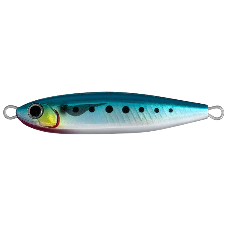 Load image into Gallery viewer, Daiwa Saltiga Over There Lure-Lure - Poppers, Stickbaits &amp; Pencils-Daiwa-80S-Sardine-Fishing Station
