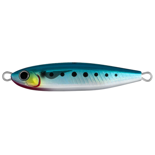 Daiwa Saltiga Over There Lure-Lure - Poppers, Stickbaits & Pencils-Daiwa-80S-Sardine-Fishing Station