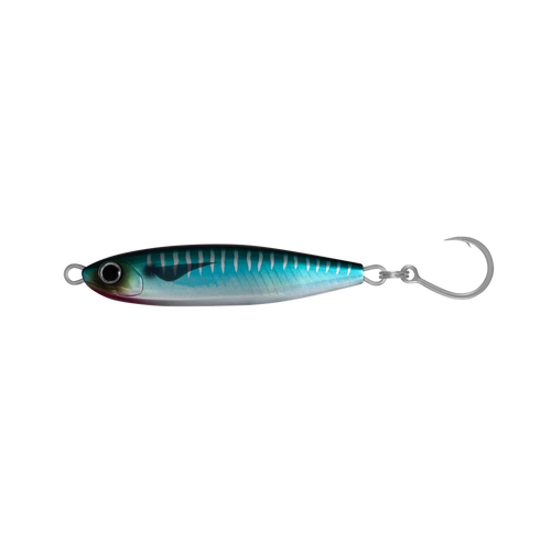 Daiwa Saltiga Over There Lure-Lure - Poppers, Stickbaits & Pencils-Daiwa-80S-Saury-Fishing Station