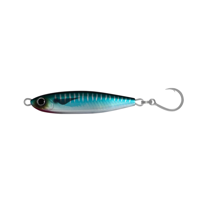 Daiwa Saltiga Over There Lure-Lure - Poppers, Stickbaits & Pencils-Daiwa-80S-Saury-Fishing Station