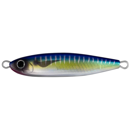 Daiwa Saltiga Over There Lure-Lure - Poppers, Stickbaits & Pencils-Daiwa-80S-Yellowfin-Fishing Station