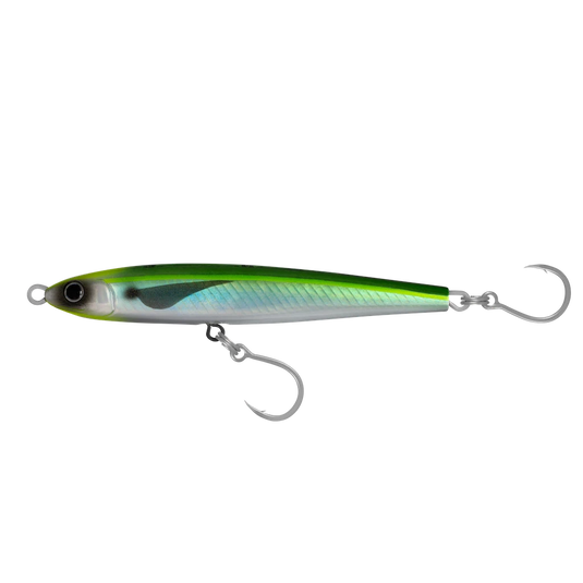 Daiwa Saltiga Over There Lure-Lure - Poppers, Stickbaits & Pencils-Daiwa-130S-Banana Fish-Fishing Station
