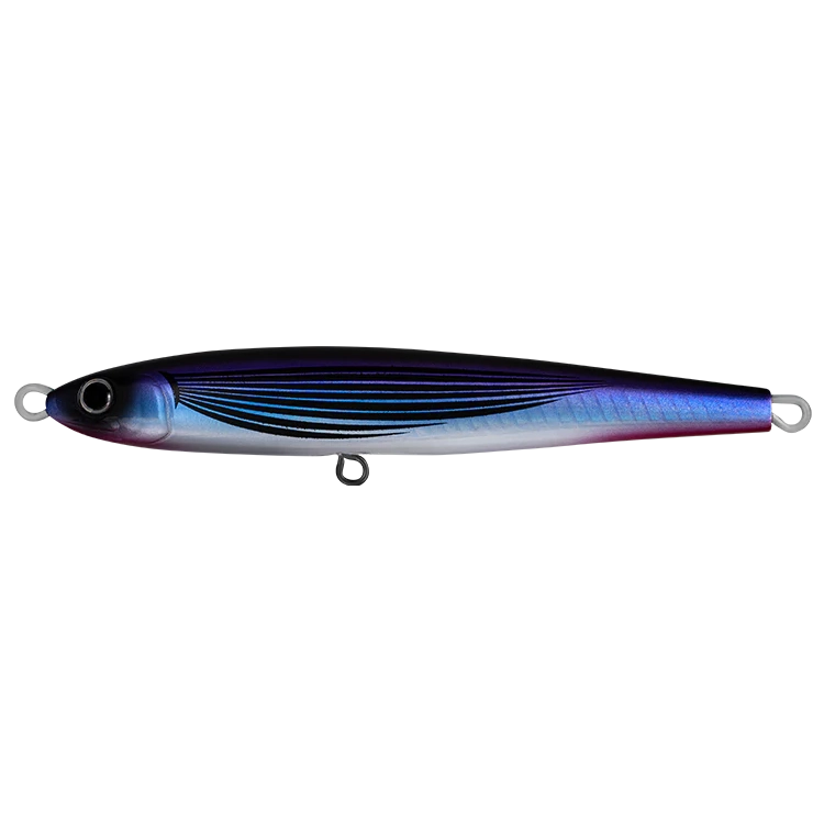 Load image into Gallery viewer, Daiwa Saltiga Over There Lure-Lure - Poppers, Stickbaits &amp; Pencils-Daiwa-130S-Flying Fish-Fishing Station
