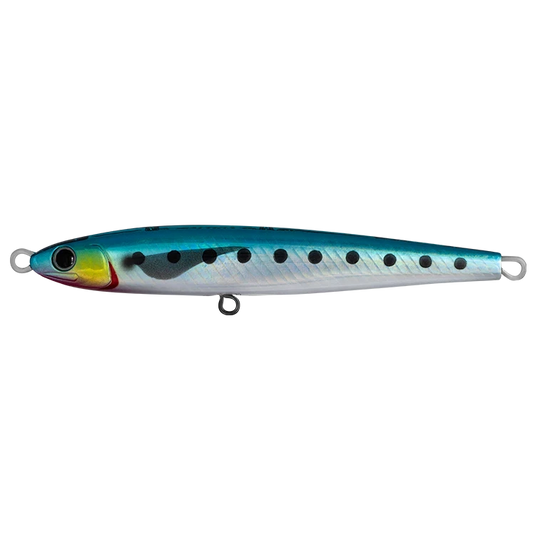 Daiwa Saltiga Over There Lure-Lure - Poppers, Stickbaits & Pencils-Daiwa-130S-Sardine-Fishing Station