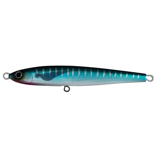 Daiwa Saltiga Over There Lure-Lure - Poppers, Stickbaits & Pencils-Daiwa-130S-Saury-Fishing Station