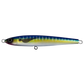 Daiwa Saltiga Over There Lure-Lure - Poppers, Stickbaits & Pencils-Daiwa-130S-Yellowfin-Fishing Station
