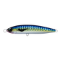 Daiwa Saltiga Rough Ride Stickbait Lure-Lure - Poppers, Stickbaits & Pencils-Daiwa-Yellow Fin-160F-Fishing Station