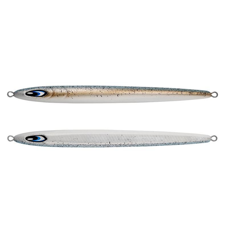 Load image into Gallery viewer, Daiwa Saltiga SL Jig Lure-Lure - Jig-Daiwa-70g-Adel Sardine-Fishing Station

