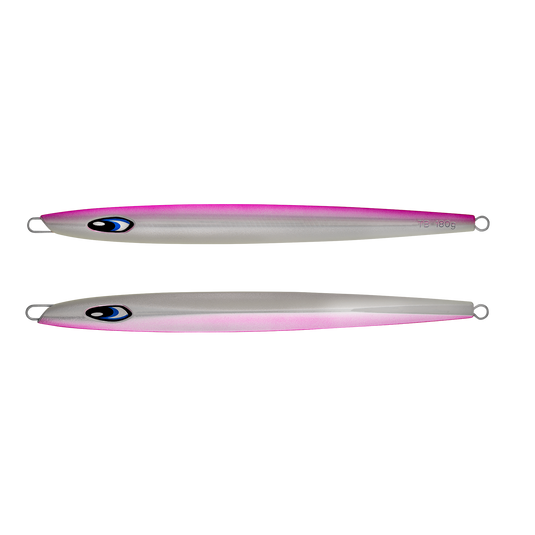 Daiwa Saltiga TB Jig Lure-Lure - Jig-Daiwa-200g-Adel Pink-Fishing Station
