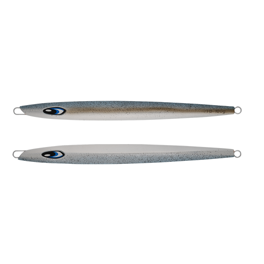 Daiwa Saltiga TB Jig Lure-Lure - Jig-Daiwa-200g-Adel Sardine-Fishing Station