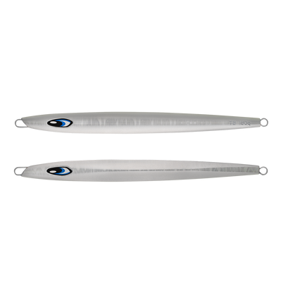 Daiwa Saltiga TB Jig Lure-Lure - Jig-Daiwa-200g-Glow Back Prism-Fishing Station