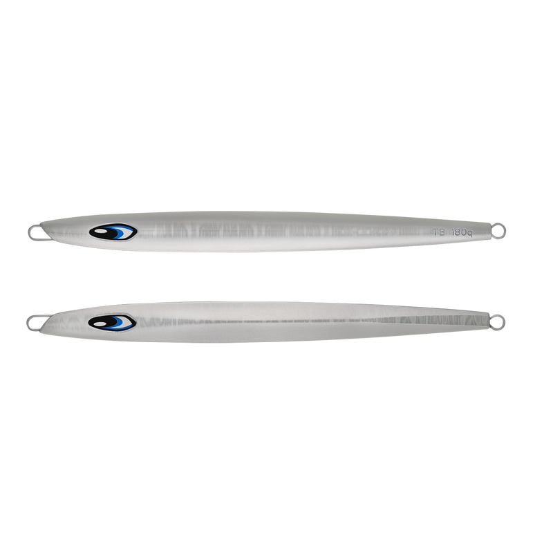 Load image into Gallery viewer, Daiwa Saltiga TB Jig Lure-Lure - Jig-Daiwa-200g-Glow Back Prism-Fishing Station
