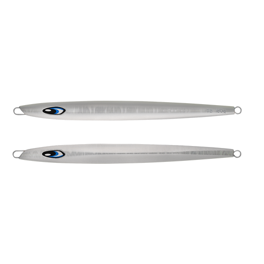 Daiwa Saltiga TB Jig Lure-Lure - Jig-Daiwa-200g-Glow Back Prism-Fishing Station