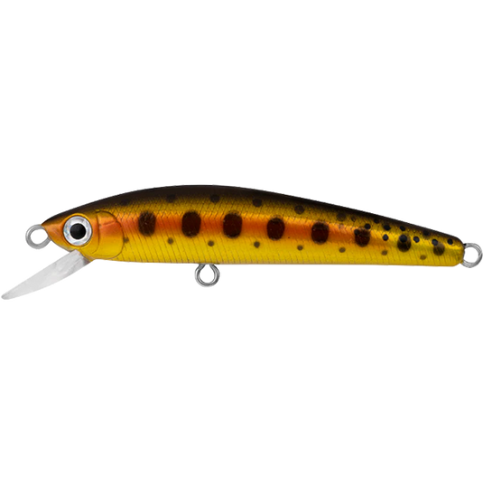 Daiwa Silvercreek Minnow-Lure - Hardbody-Daiwa-60F-Cali Golden Trout-Fishing Station