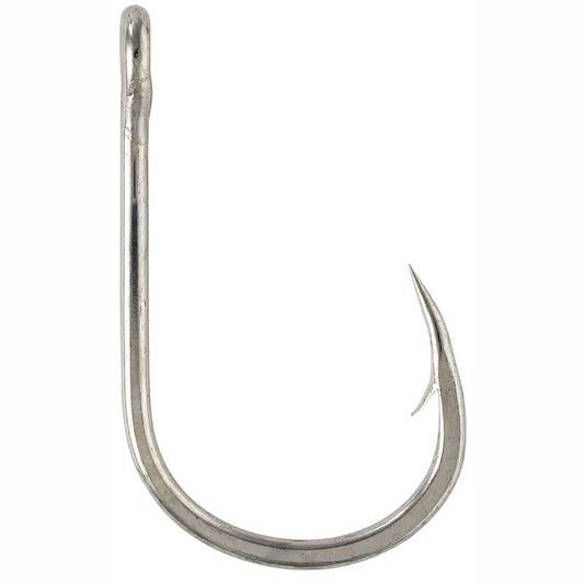 Decoy JS-2 Cutlass Jigging Single Hook-Hooks - Single-Decoy-Size 6/0-Fishing Station