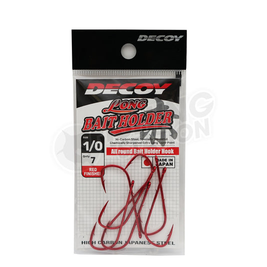 Decoy DB-51 Long Bait Holder Hook