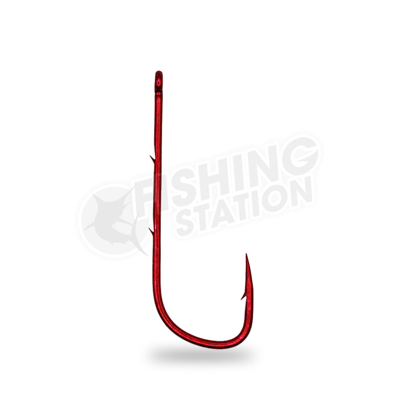 Load image into Gallery viewer, Decoy DB-51 Long Bait Holder Hook Value Pack
