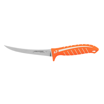 Dexter Dextreme Fillet Knife-Tools - Knives-Dexter-DX6F - 6" Flexible-Fishing Station