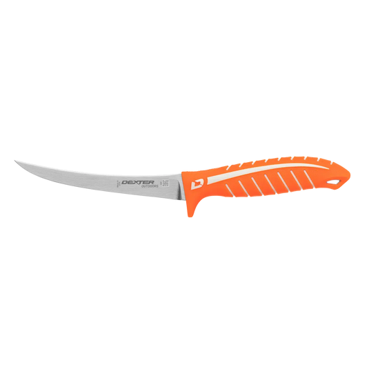 Dexter Dextreme Fillet Knife-Tools - Knives-Dexter-DX6F - 6" Flexible-Fishing Station