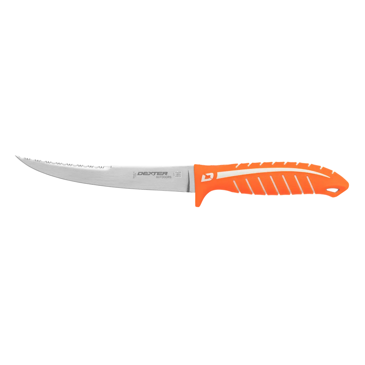 Dexter Dextreme Fillet Knife-Tools - Knives-Dexter-DX7F - 7" Dual Edge Flexible-Fishing Station