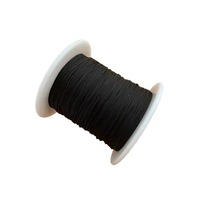 thumbnail image 2 of IGFA Braided Dacron Fishing Line Green Spot 130# - 500 Yard Spool 2 of 14
