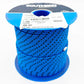 Donaghys Superspeed Spectra Braid-Line - Braid-Donaghy's-3mm x 100m Blue Black Fleck-Fishing Station
