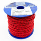 Donaghys Superspeed Spectra Braid-Line - Braid-Donaghy's-3mm x 100m Red Black Fleck-Fishing Station
