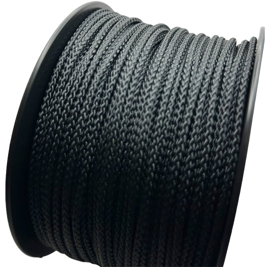 Donaghys Dyneema Cord Outrigger Braid 3mm 100m-Line - Braid-Donaghy's-Fishing Station