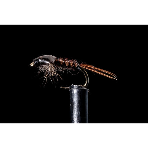 Dores Depth Control PT Unweighted Freshwater Fly-Lure - Freshwater Fly-Manic Tackle Project-