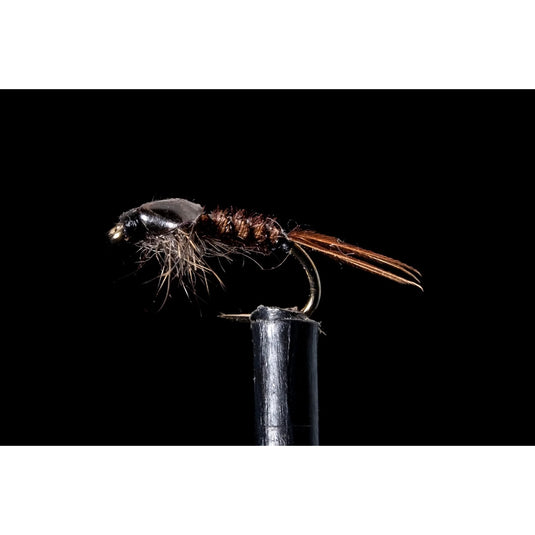 Dores Depth Control PT Unweighted Freshwater Fly-Lure - Freshwater Fly-Manic Tackle Project-