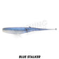 Nomad Live Ops Double Down Jerkshad 5 Inch Soft Plastic Lure