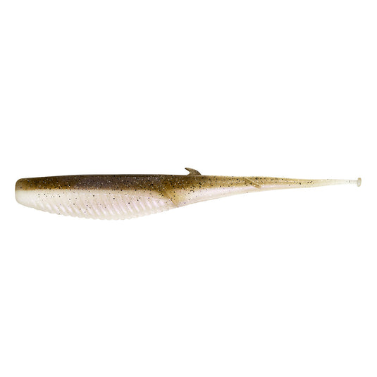 Nomad Live Ops Double Down Jerkshad 5 Inch Soft Plastic Lure