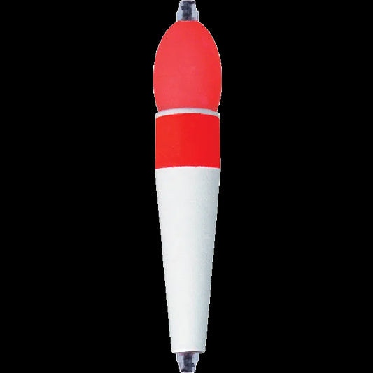 Double X Plasticone Long Distance Casting Float-Terminal Tacke - Floats & Stoppers-Double X Tackle-6.5" Unweighted-Fishing Station