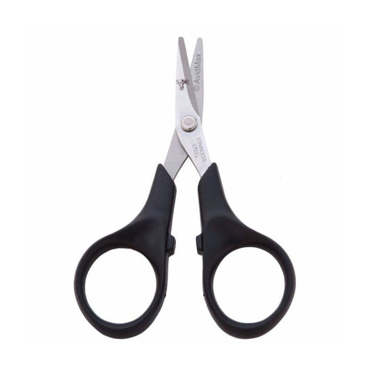 Dr Slick Braid Scissors SBR4B-Tools - Scissors, Cutters, & Knot Tools-Dr Slick-Fishing Station