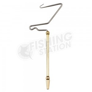 Dr Slick Brass Whip Finisher 4"-Fly Fishing - Fly Tools-Dr Slick-Fishing Station