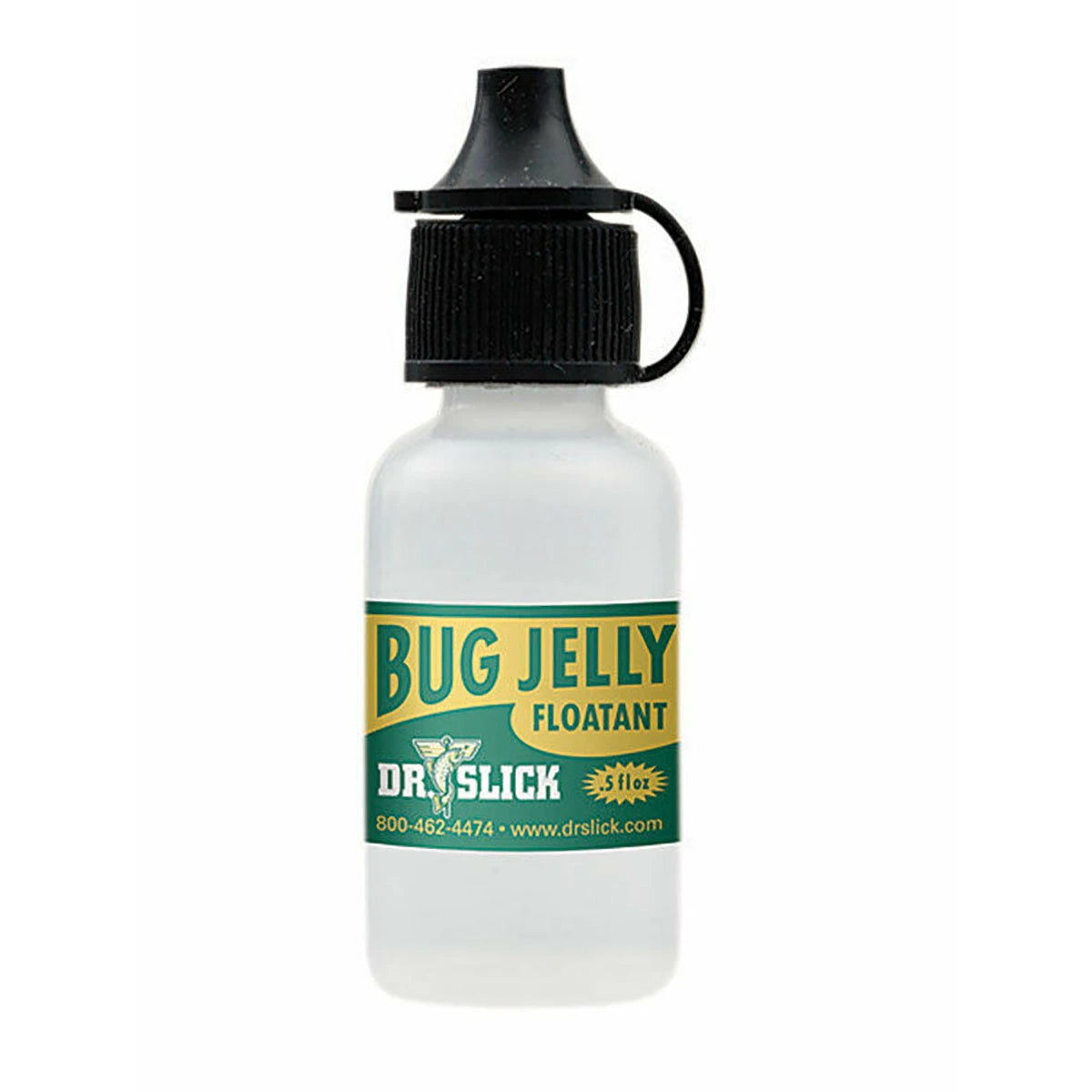 Dr Slick Bug Jelly Floatant-Fly Fishing - Fly & Line Dressings-Dr Slick-Fishing Station