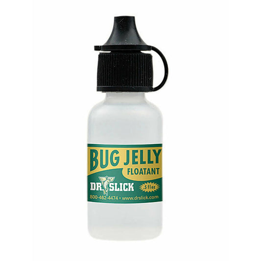 Dr Slick Bug Jelly Floatant-Fly Fishing - Fly & Line Dressings-Dr Slick-Fishing Station